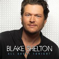 Blake Shelton - All About Tonight ( Karaoke )