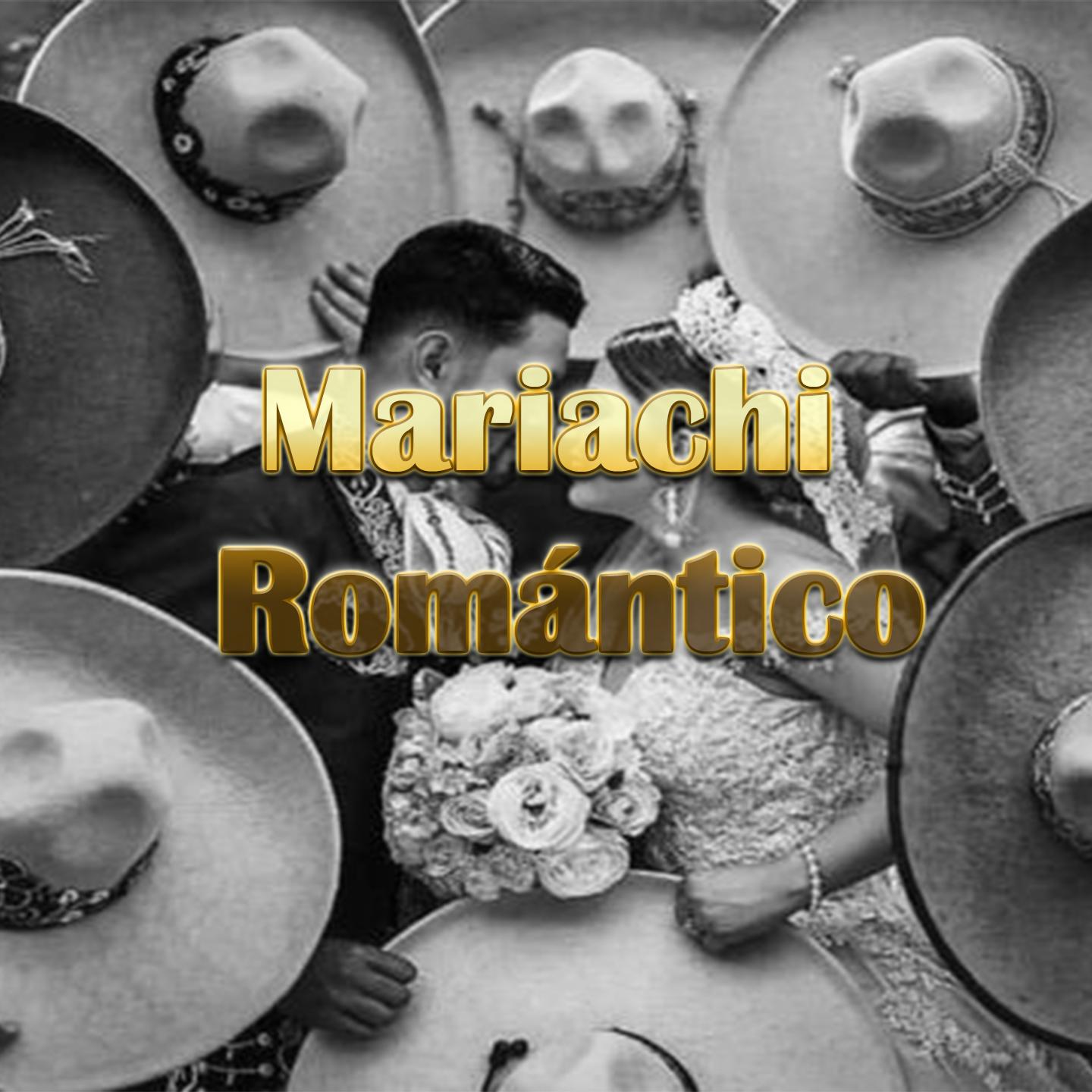 Mariachi Romántico