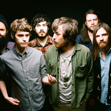 Fleet Foxes