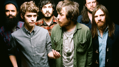 Fleet Foxes