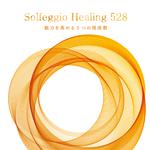 ソルフェジオ・ヒーリング 528～脳力を高める5つの周波数专辑