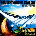 For Sentimental Reaons (In the Style of Rod Stewart) [Karaoke Version] - Single