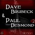 Jazz Collection: Dave Brubeck & Paul Desmond, Vol. 2