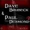 Jazz Collection: Dave Brubeck & Paul Desmond, Vol. 2专辑