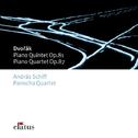 Dvorák : Piano Quintet Op.81 & Piano Quartet Op.87专辑