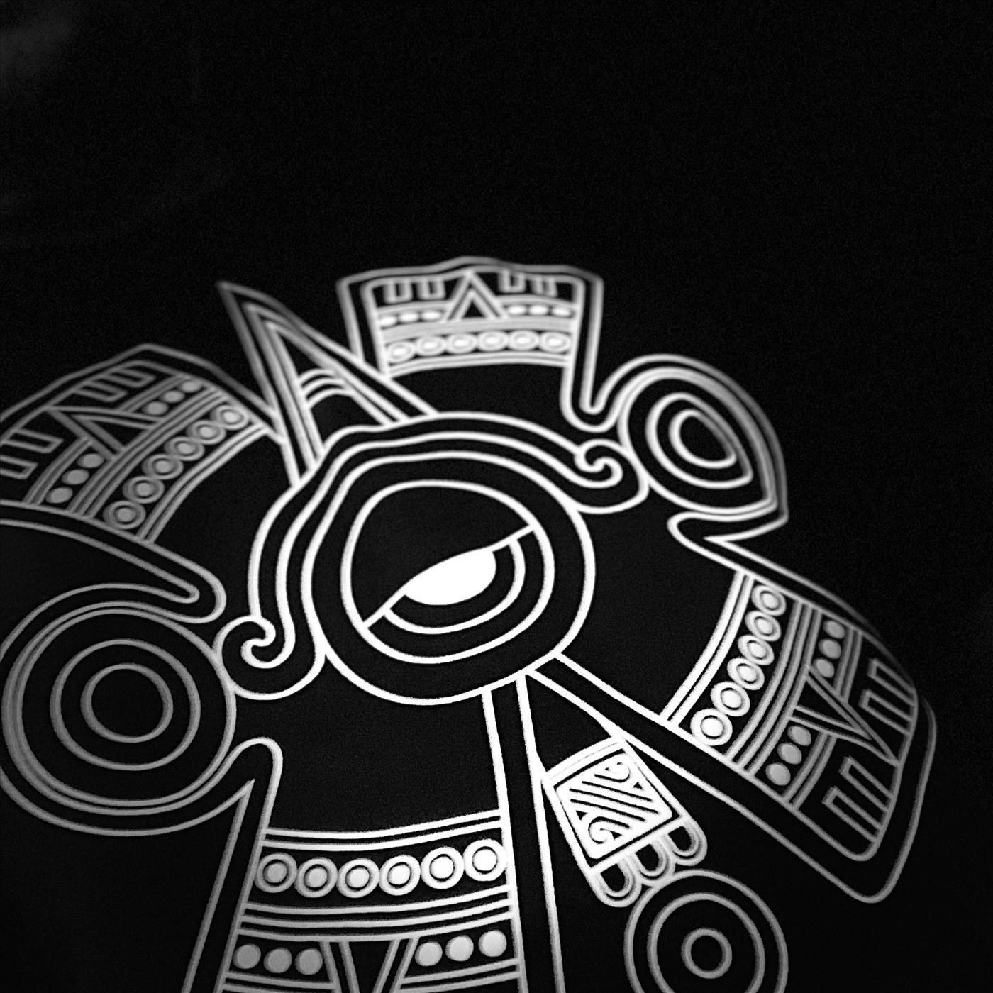 Black Turtle (feat. Big Chief)
