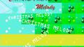 Christmas Melody专辑