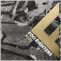 Run - Foo Fighters (karaoke) 带和声伴奏