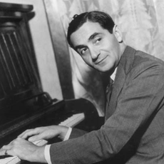 Irving Berlin