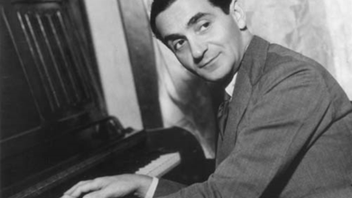 Irving Berlin