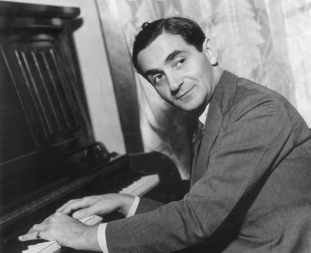 Irving Berlin