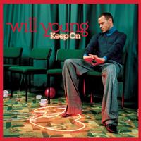 Will Young - All I Want (Pre-V2) 带和声伴奏