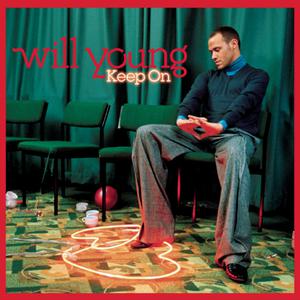 Will Young - Ain't Such A Bad Place To Be (Pre-V2) 带和声伴奏
