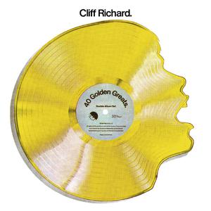 Cliff Richard - Congratulations (karaoke) 带和声伴奏 （升7半音）