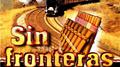 Sin Fronteras专辑