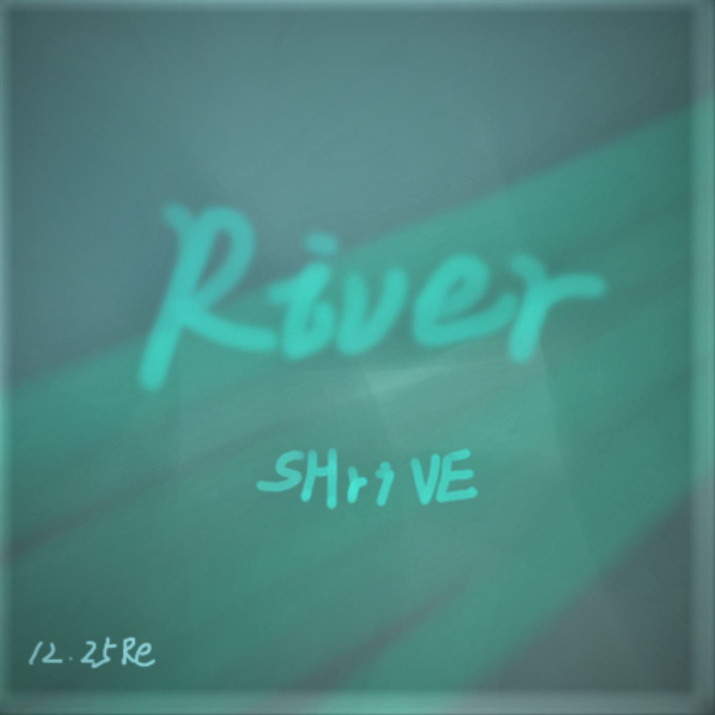 River专辑