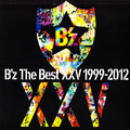 B'z The Best XXV 1999-2012