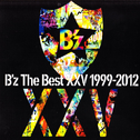 B'z The Best XXV 1999-2012专辑