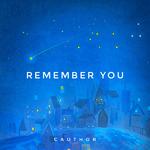 Remember You专辑