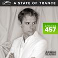 A State Of Trance Episode 457