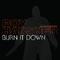 Burn It Down专辑