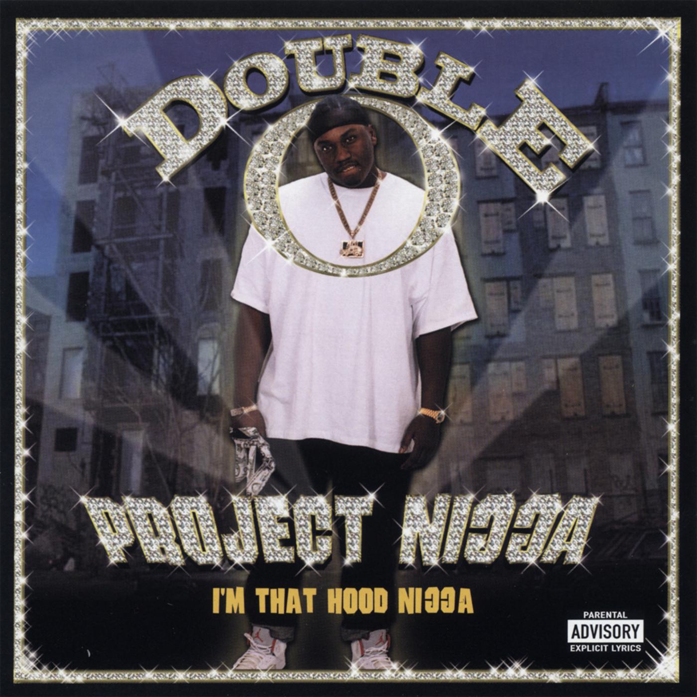 Double O - Don't Make Me Act A Fool