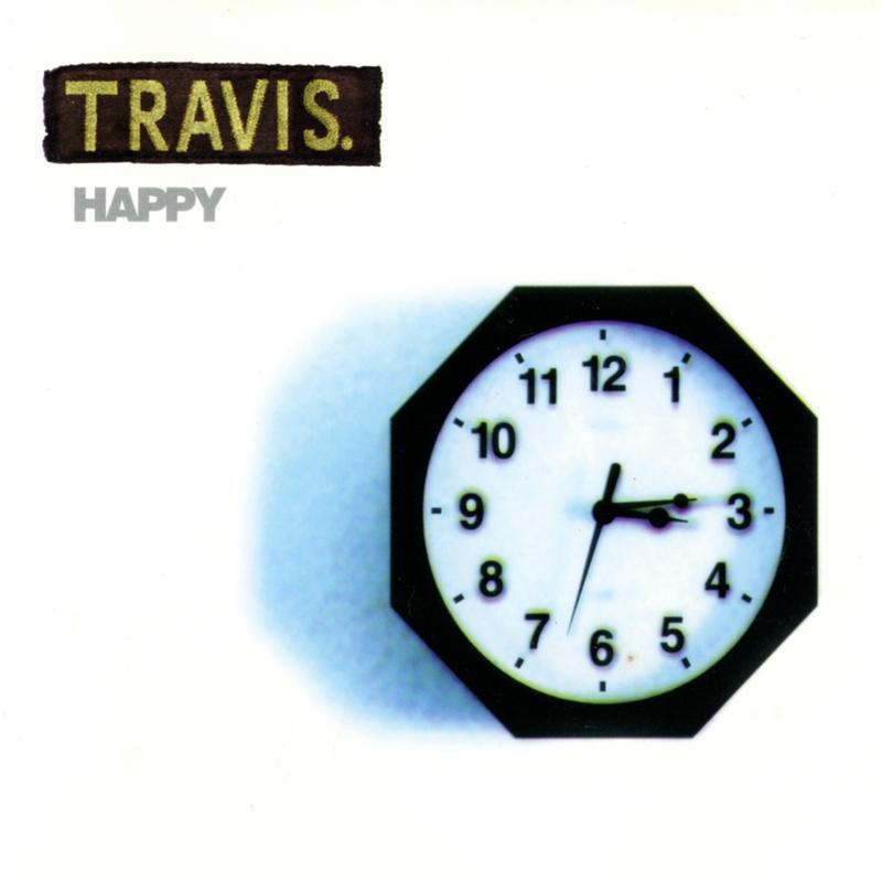 Happy