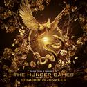 The Hunger Games: The Ballad of Songbirds & Snakes (Music From & Inspired By)专辑