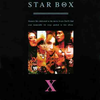 STAR BOX X专辑