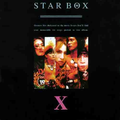 STAR BOX X