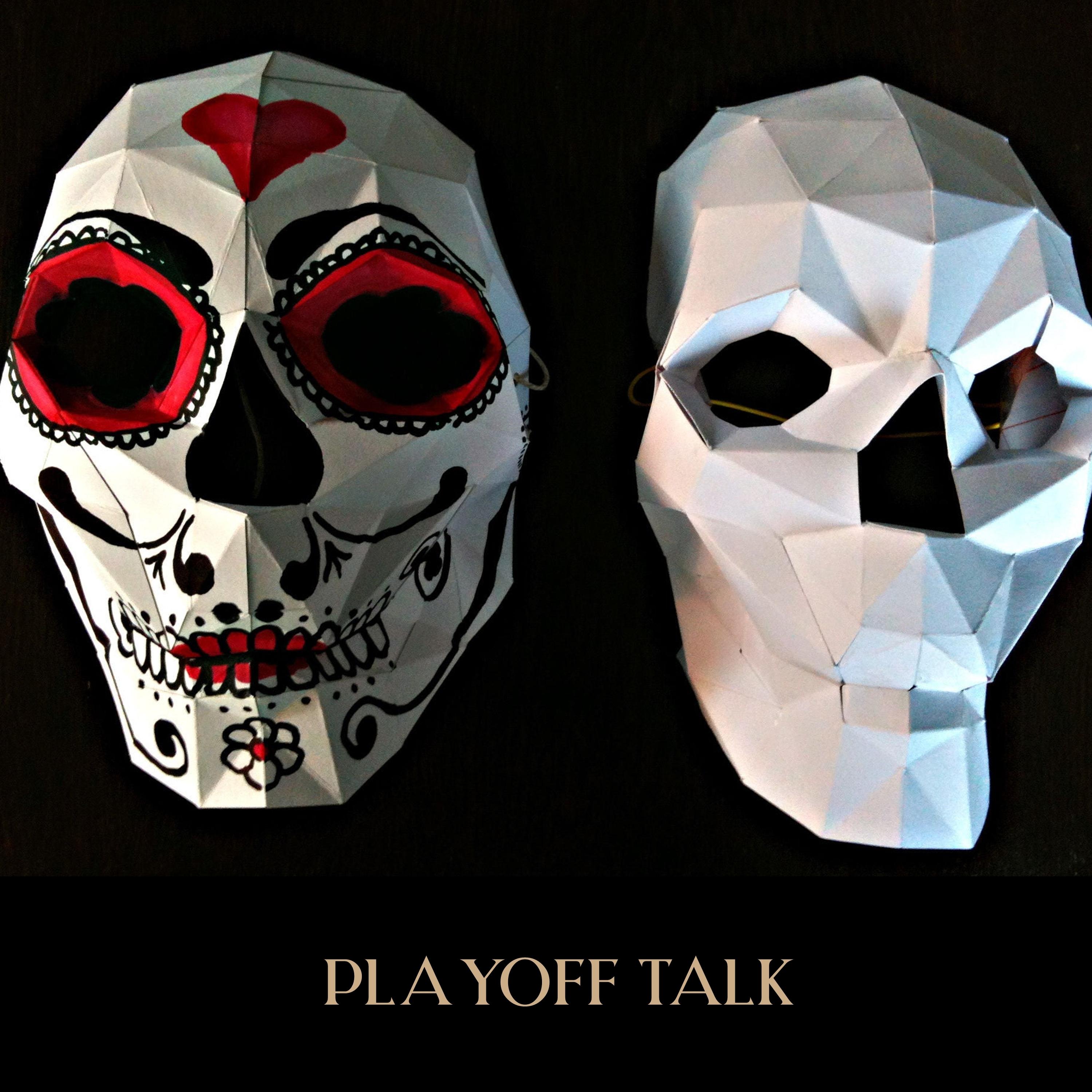 Playoff Talk