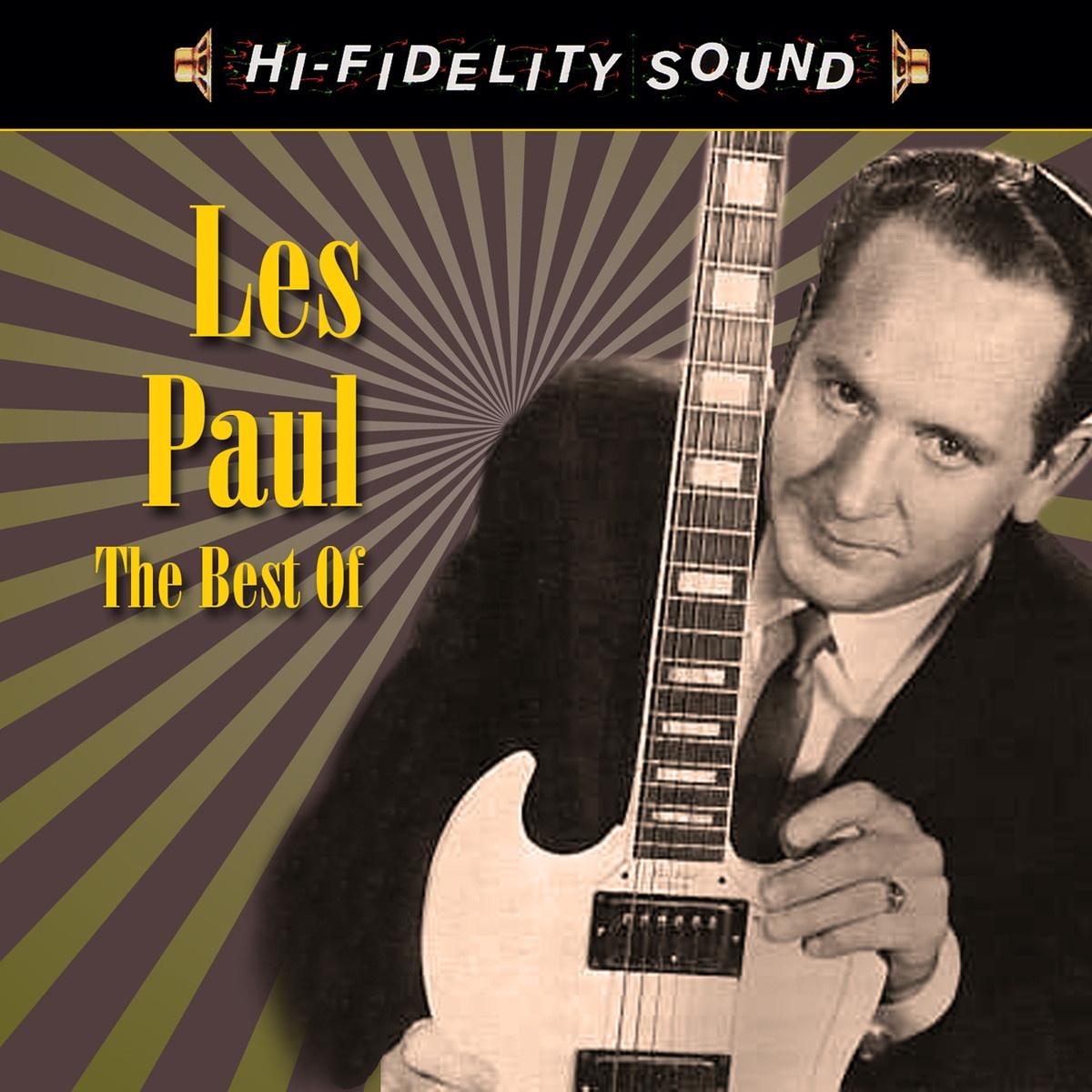 The Best of Les Paul (20th Century Masters)
