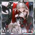Crimson Throne