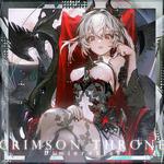 Crimson Throne专辑