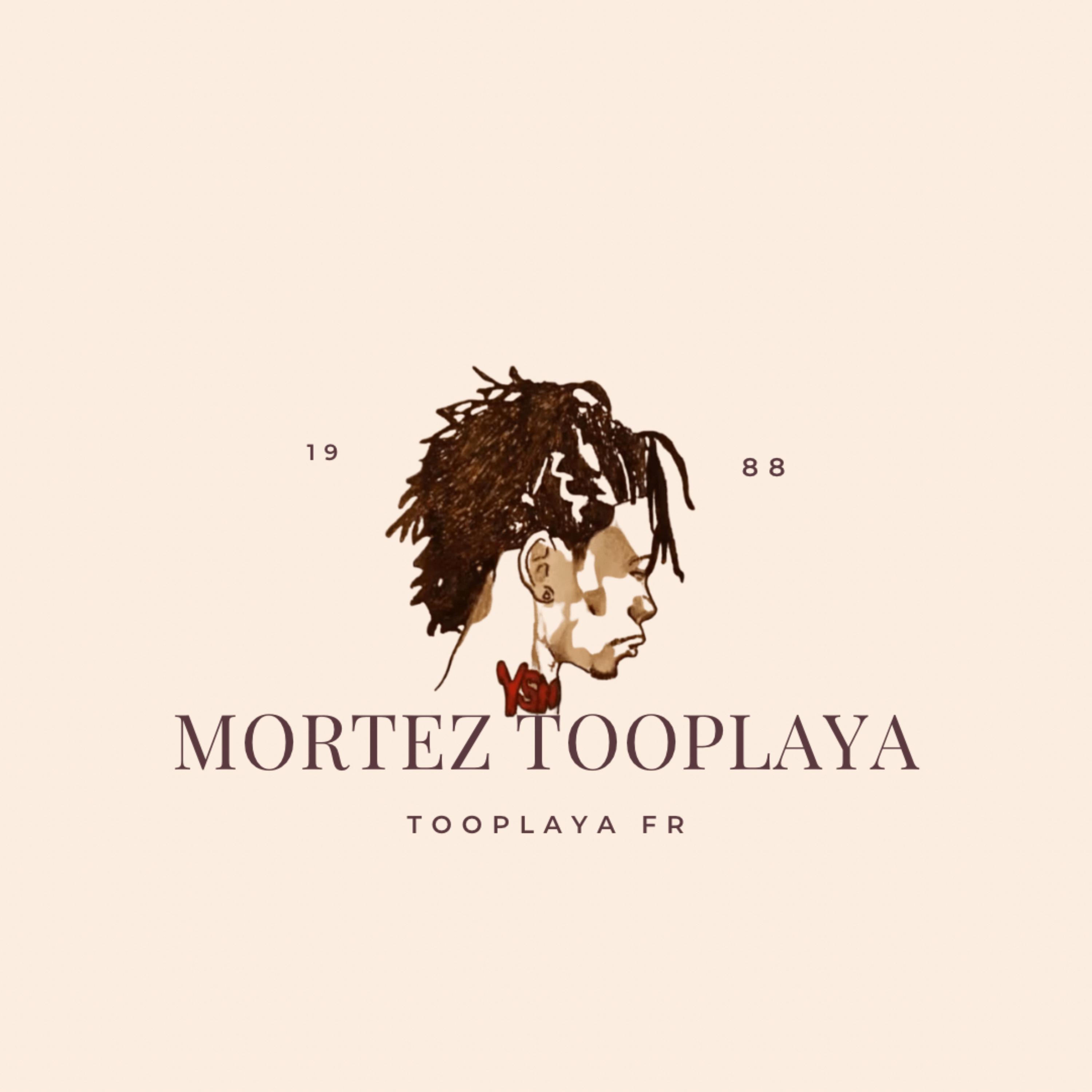 Mortez TooPlaya - My Way