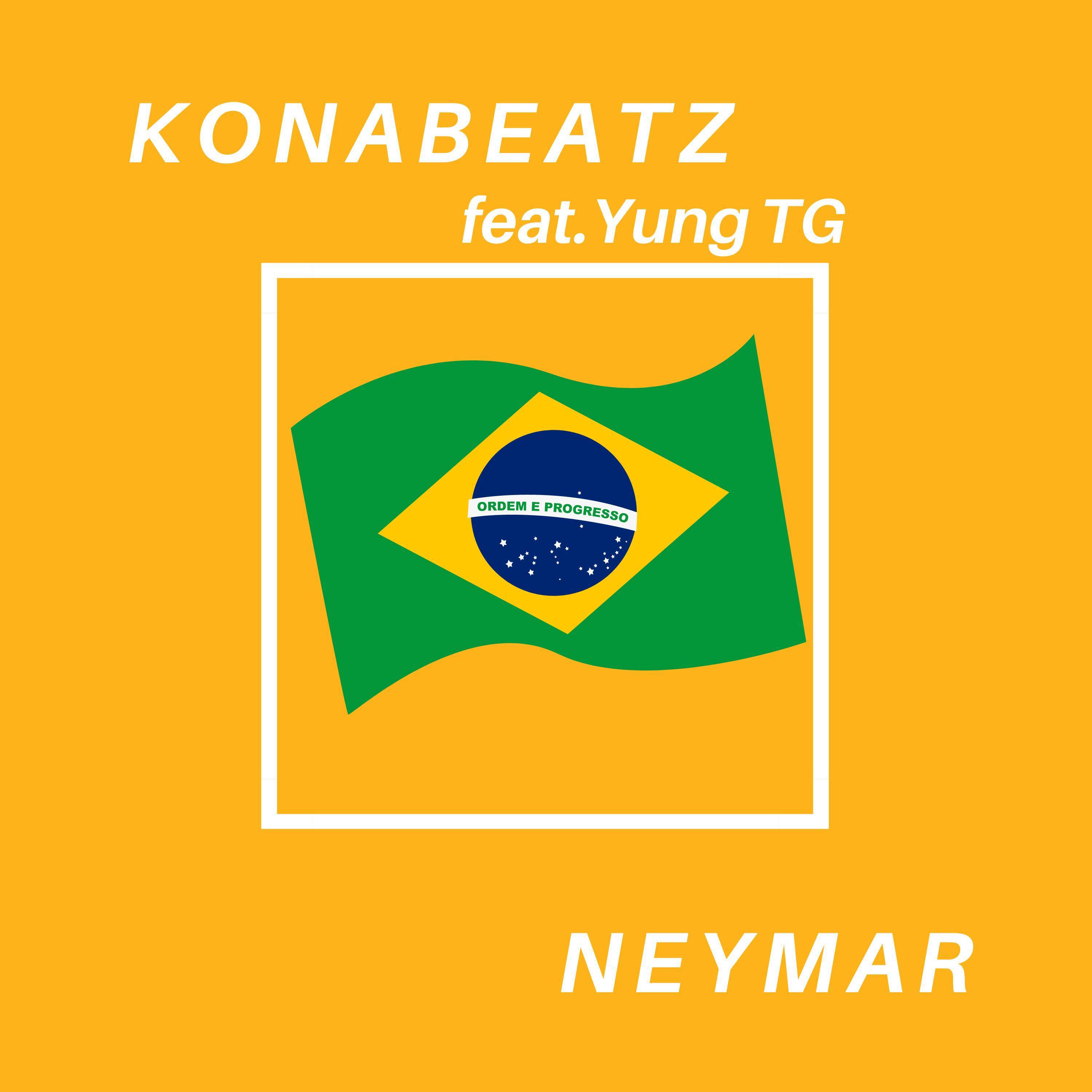 Kona - Neymar