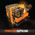 Renegade (The Official Trance Energy Anthem 2010)专辑