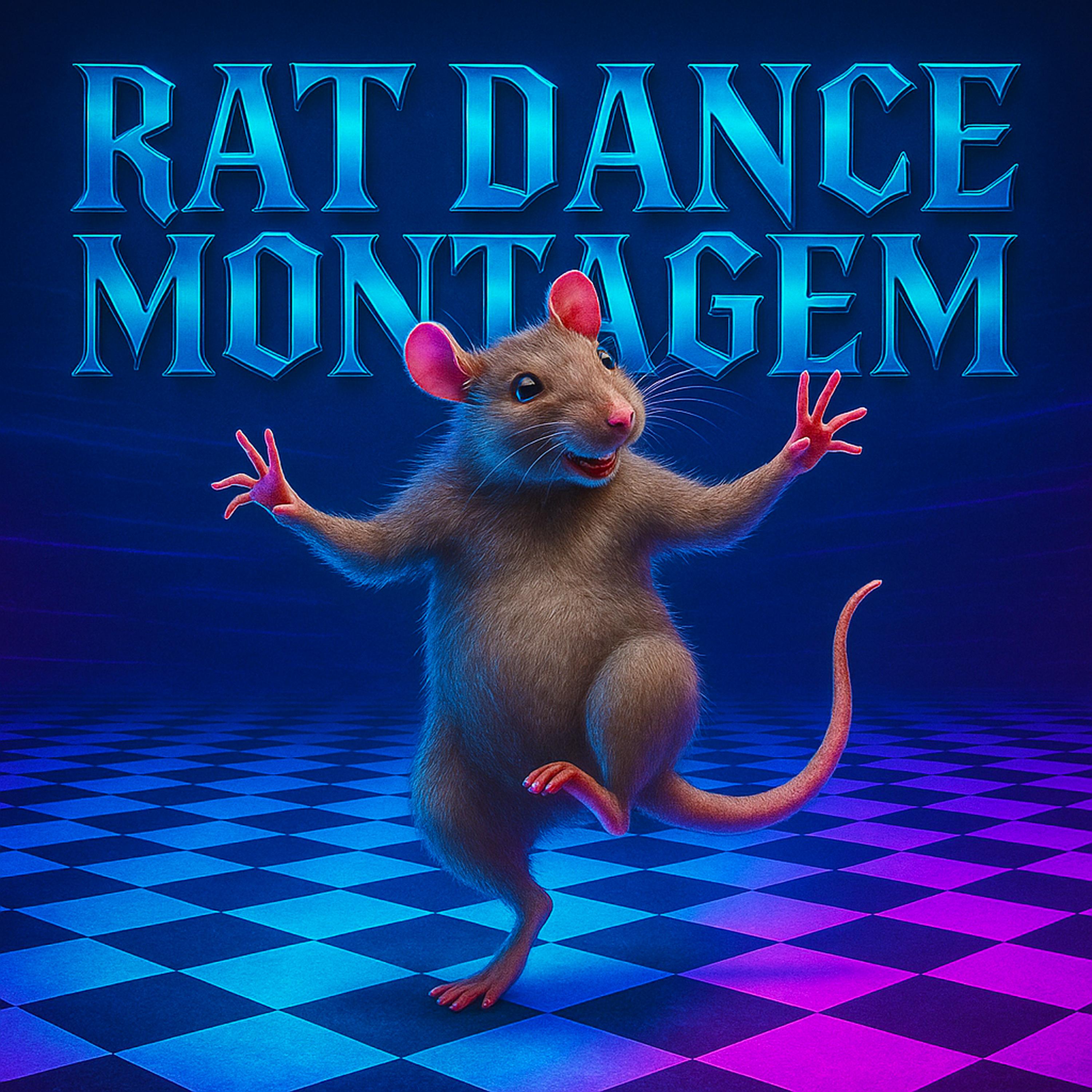 RAT DANCE MONTAGEM (super slowed) - DEVIL AARYA/Jesús Mus1c/Vaibhav ...