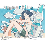 summertime（Arrange ver.）专辑