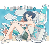 Summertime - Porgy & Bess (unofficial Instrumental) 无和声伴奏