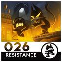 Monstercat 026 - Resistance专辑