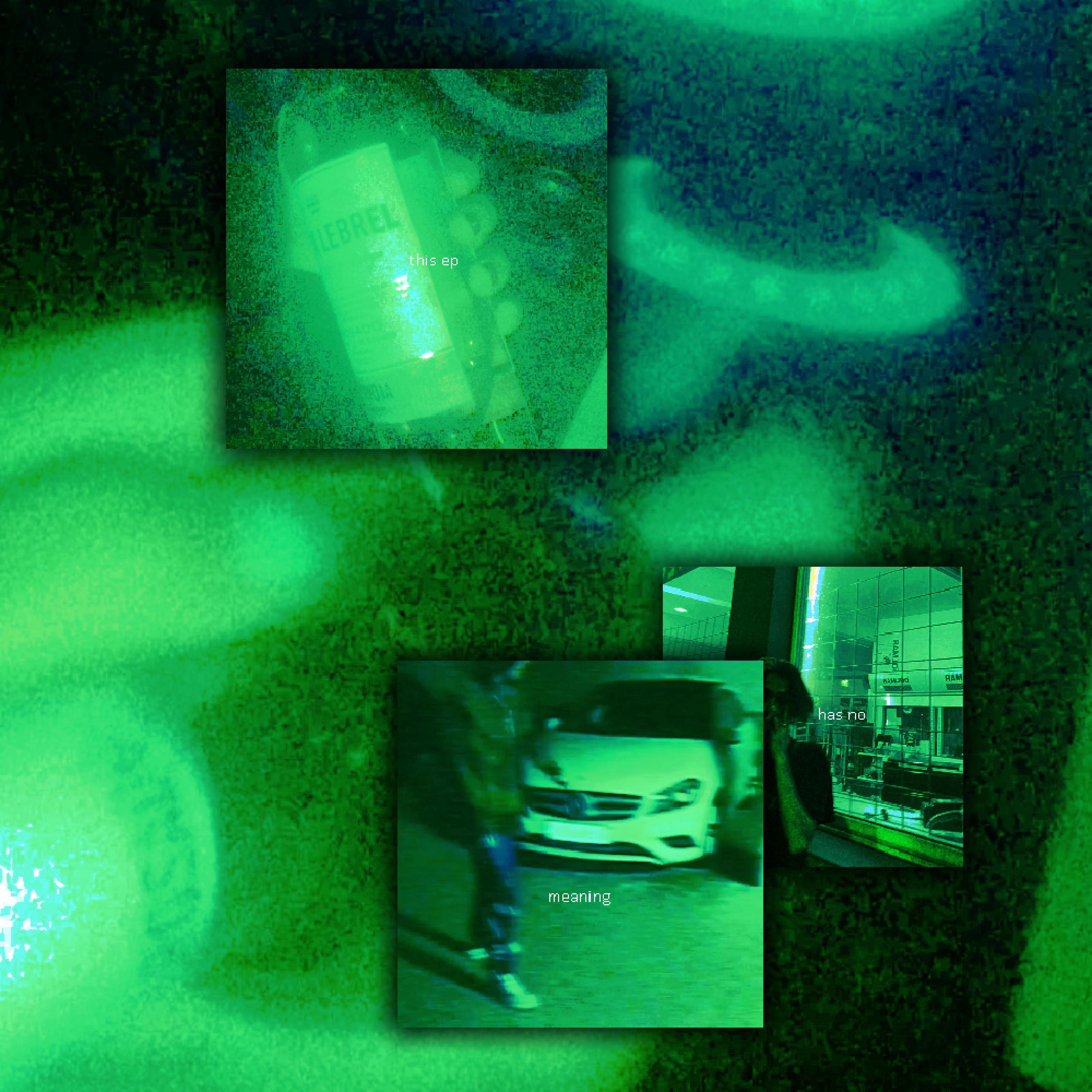 愛した x SEBii (feat. SEBii, Synce & miikv)