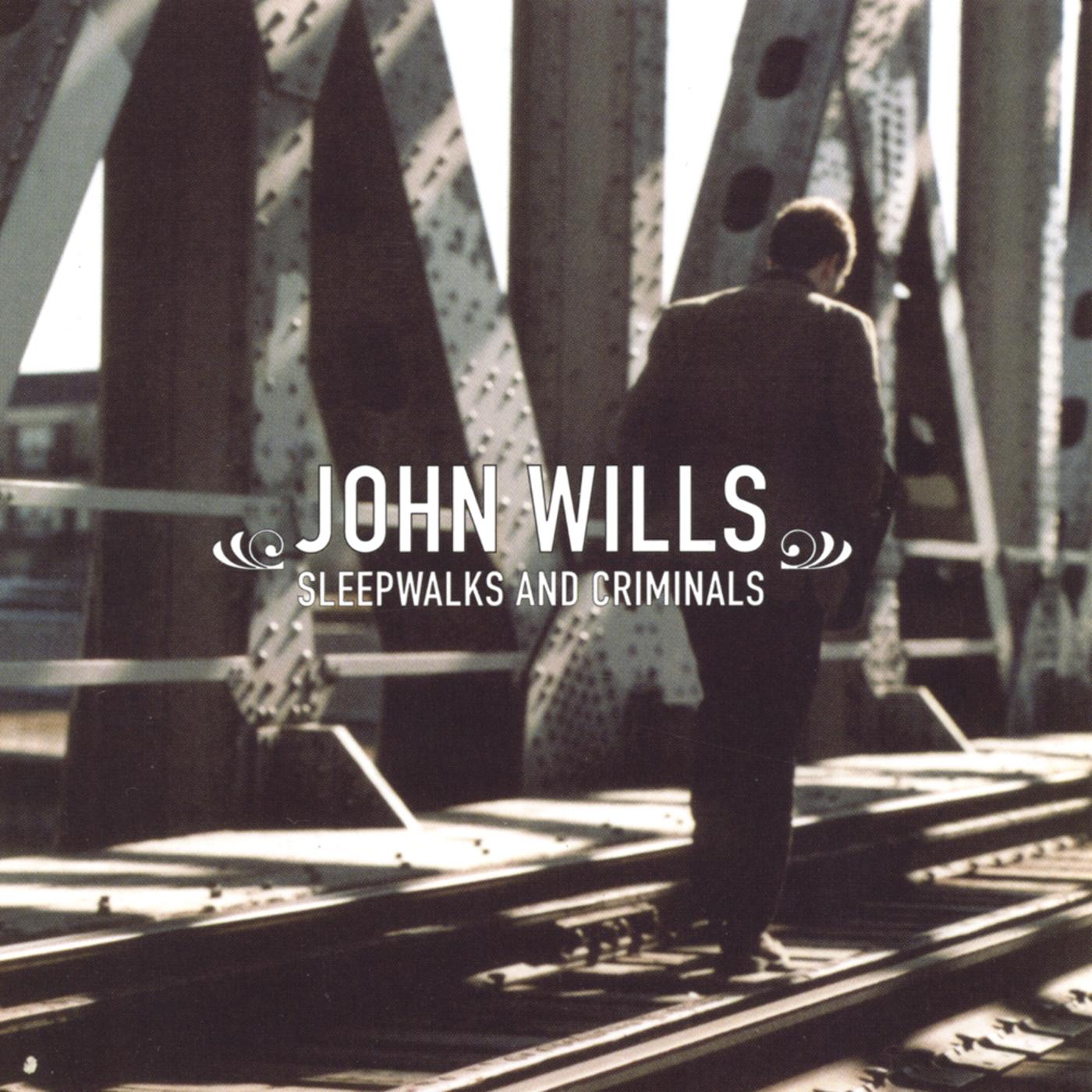 Sleepwalks and Criminals