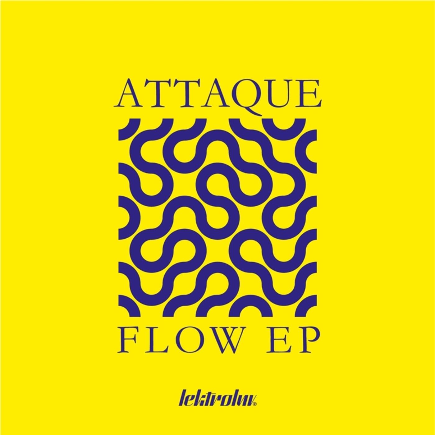 Flow EP