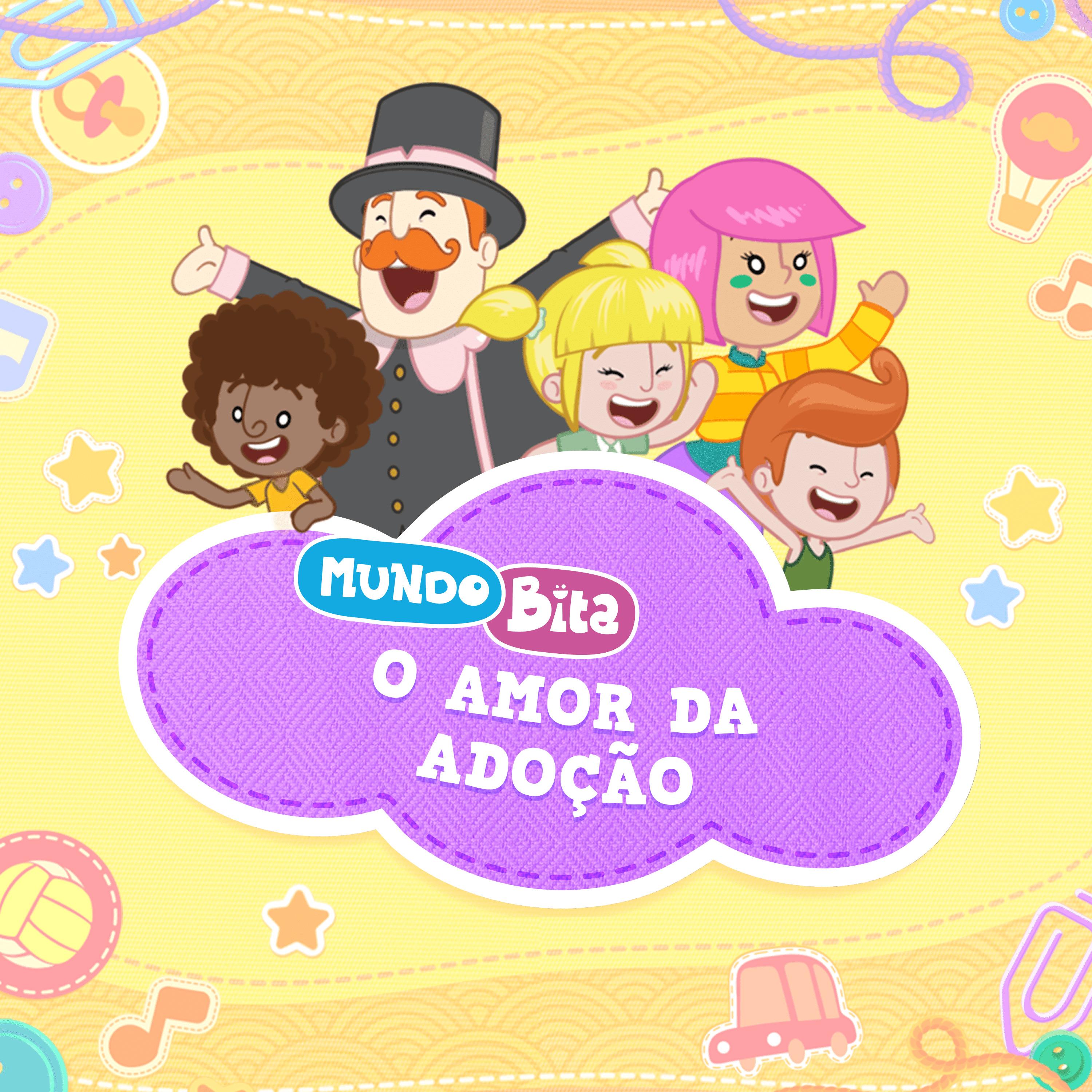 O Amor da Adoção