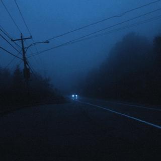 迷核 | 平静丨窒息感