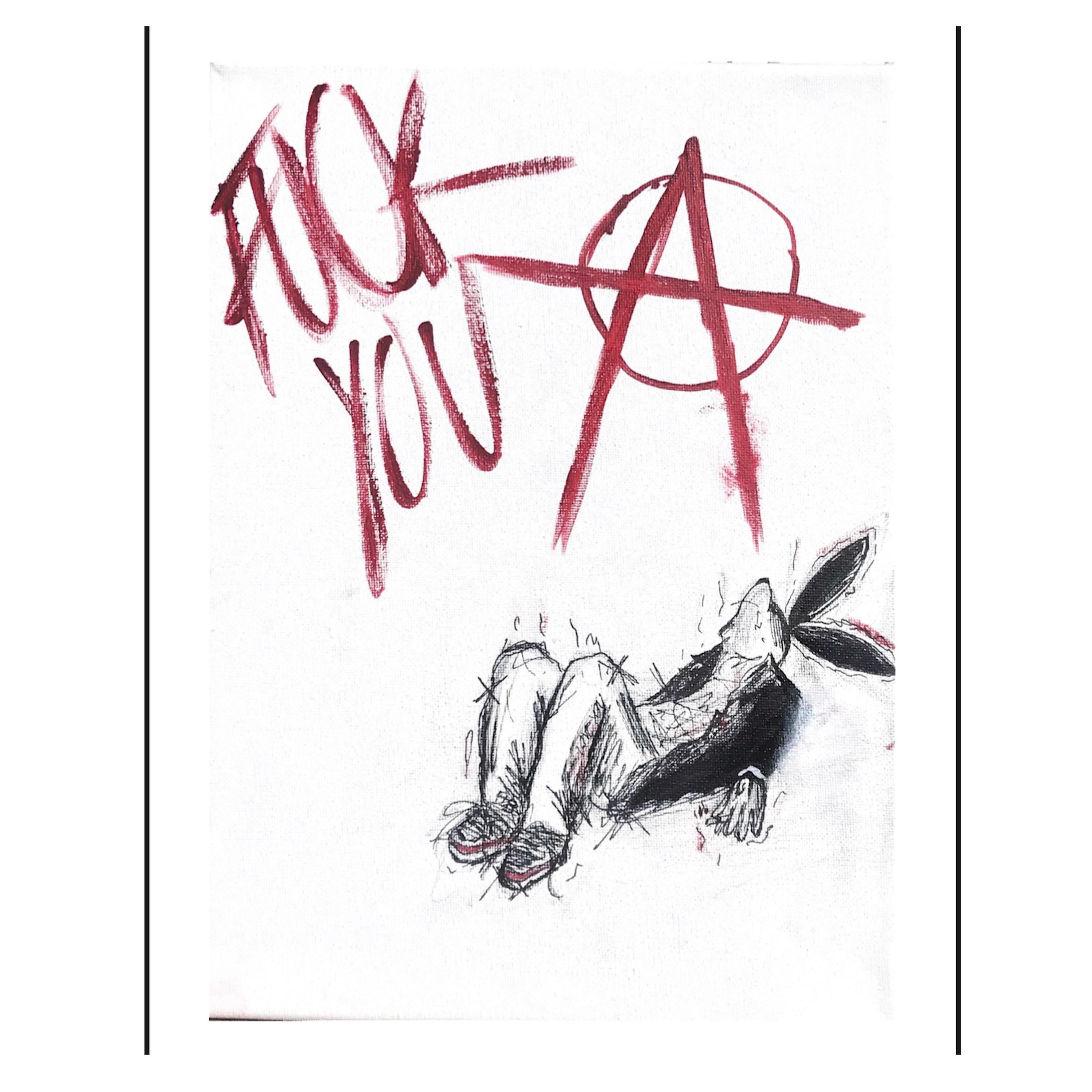 Anti Anti