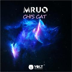 Chi's Cat(Extended Mix)