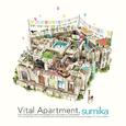 Vital Apartment.