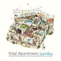 Vital Apartment.专辑